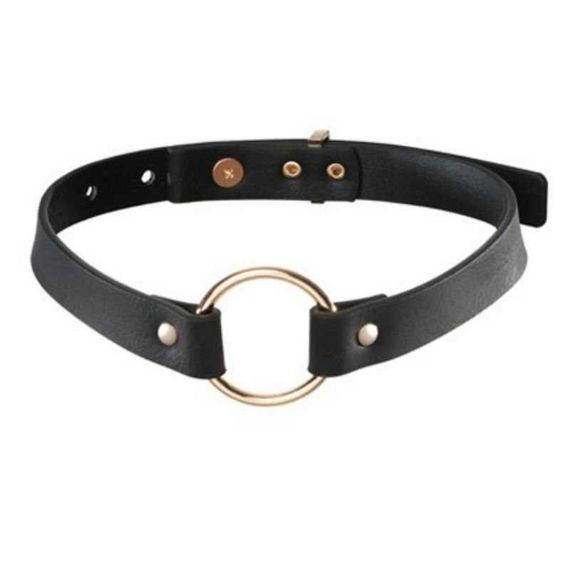 Чокер Bijoux Indiscrets Maze Single Ring Choker Sex Aura | Зображення 6