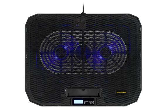 Подставка для ноутбука 2E GAMING 2E-CPG-003  Black (2E-CPG-003) | Зображення 3