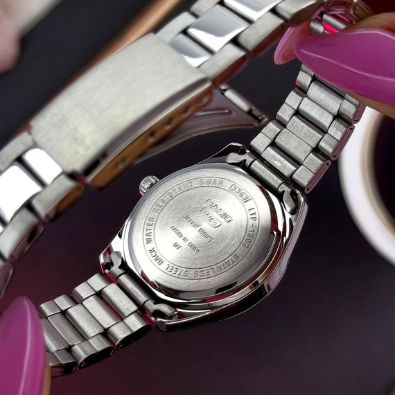 Жіночий годинник Casio LTP-1302DS-4A | Зображення 7