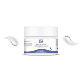 Бальзам для лап тварин Pet Clean PAW BUTTER із заспокійливим і поживним ефектом 100 г