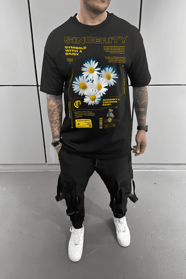 Футболка ДТФ