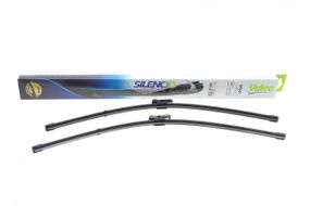 Щетки стеклоочистителя 600 600mm VW T5 T6 Caddy III 2.0 TDI 09- 577841
