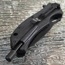 Складний ніж Master USA Армійський ніж Ніж складний Тактичні ножі Ножі складні кишенькові | Зображення 2