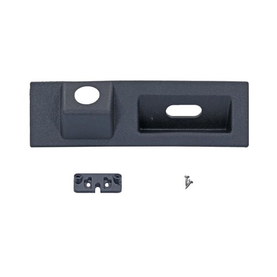 Кріплення серії QIV під камеру заднього огляду в ручка багажника QCN 8019