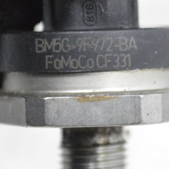 Датчик тиску палива EcoBoost Ford Focus III Fiesta VI Mondeo B- C- S-Max Форд 0261545039 BM5G9F972BA | Зображення 3