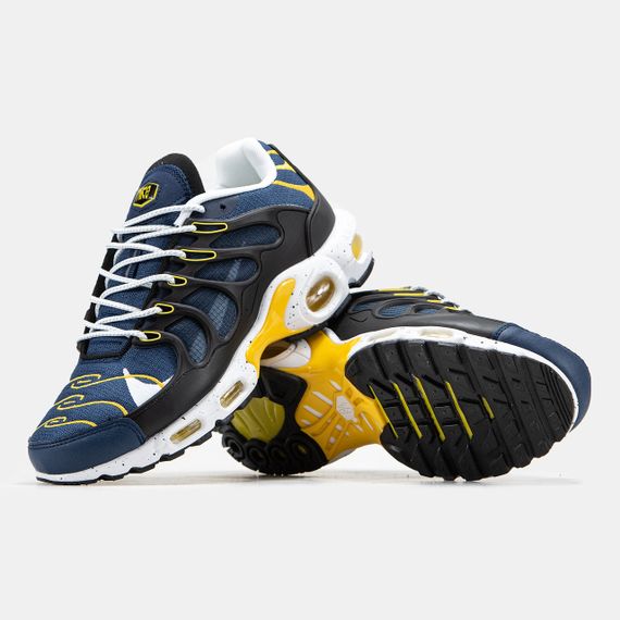 Чоловічі кросівки Air Max TN Terrascape весна / літо / осінь 1302 | Зображення 6