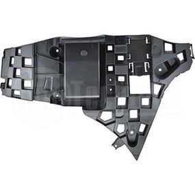 Кріплення заднього бампера праве BMW X5 G05 18-, 715 5102