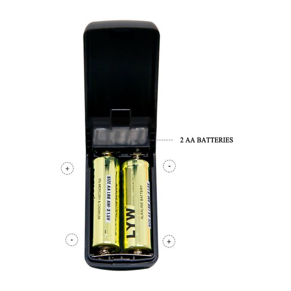 Вибратор - Barbara Ken Vibrator 8,3" Flesh Sex Aura | Зображення 8