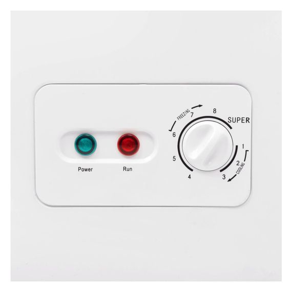 Морозильный ларь Eleyus MFD085M WH300 | Зображення 6