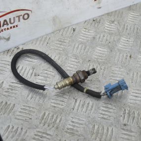 Датчик кисневий 1.4 / 1.6 Peugeot 207 308 2006-2013 Лямбда зонд Пежо 207 308 754896180