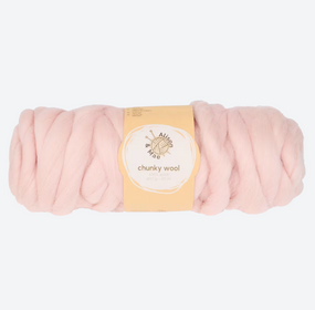 Пряжа Alison & Mae з густої вовни 400 g