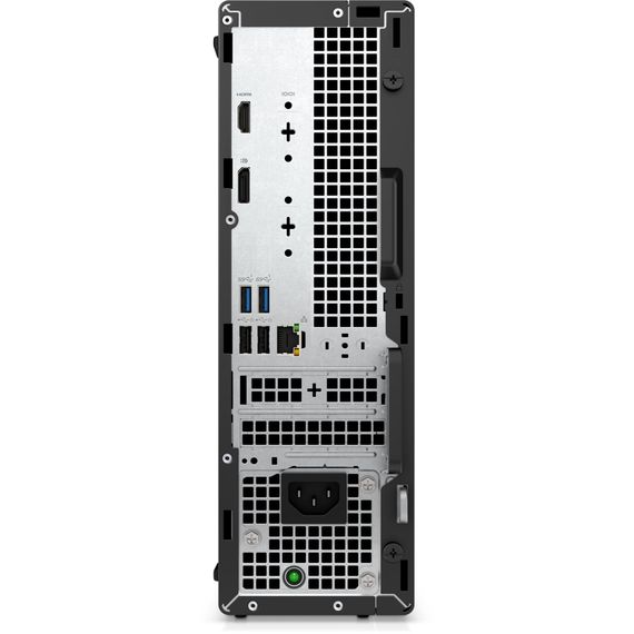 Компьютер Dell Optiplex 7020 SFF / i5-14500, 16, 512, WLAN+BT, KM (N018O7020SFFUA_UBU) | Зображення 3