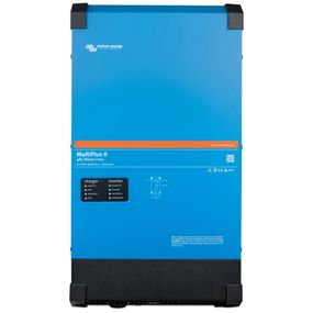 VictronEnergy MultiPlus-II 48/8000/110-100 однофазный чистая синусоида Інвертор