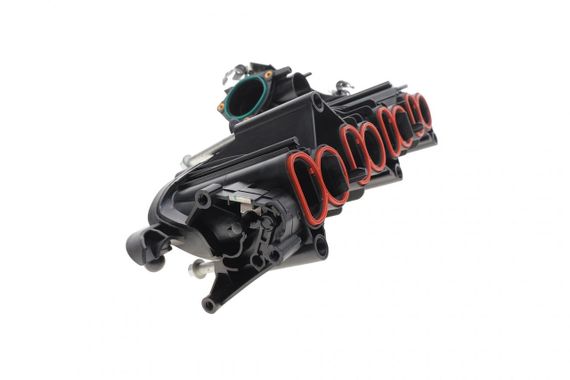 Коллектор впускной BMW 3 E90-E92 5 E60 E61 X3 E83 2.0d N47 04-16 без регулировочного элемента  GZ-E1084 | Зображення 4