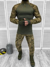 Костюм тактичний піксель Demir tactical ЧЯ5551