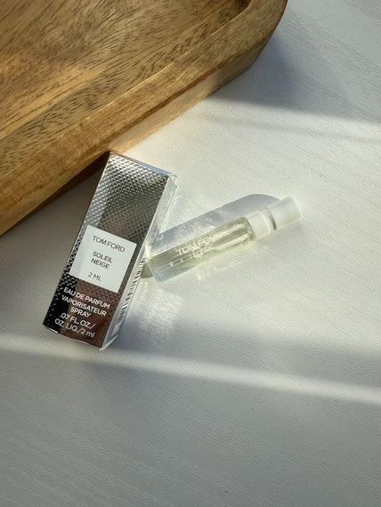 Tom ford soleil neige – парфюмерная вода