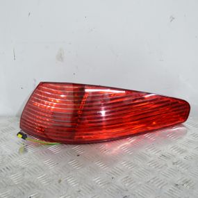 Ліхтар задній правий Peugeot 607 рестайл фара задня Пежо 607 стоп 96295391XX 96295391