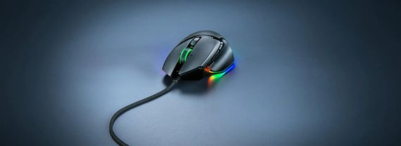Миша Razer Basilisk V3 35K RZ01-05230100-R3M1 | Зображення 2