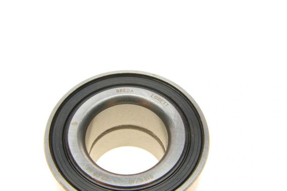 Підшипник маточини задньої Lada 110-112 Granata Kalina Proira Samara 87- 30x60x37  19-2552 | Зображення 1