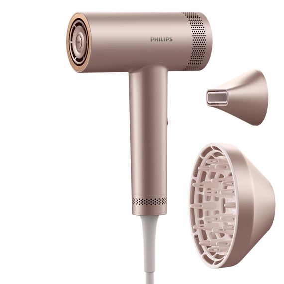 Фен Philips BHD837/10 | Зображення 1