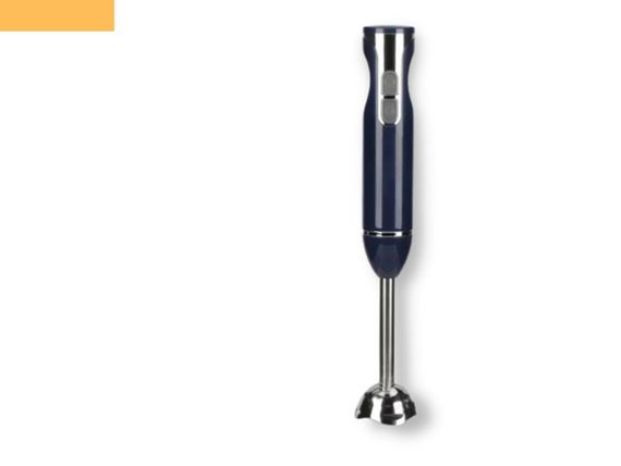 Блендер погружной электрический ручной XPRO R.290DB черный (40794-R.290DB)