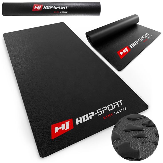 Мат защитный Hop-Sport HS-C022FM 220х110см | Зображення 5