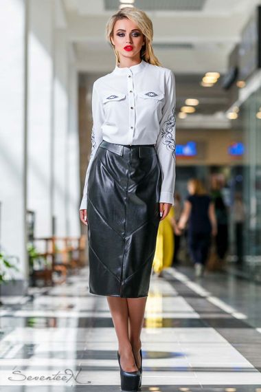 Блуза 836.2301 XXL | Зображення 1
