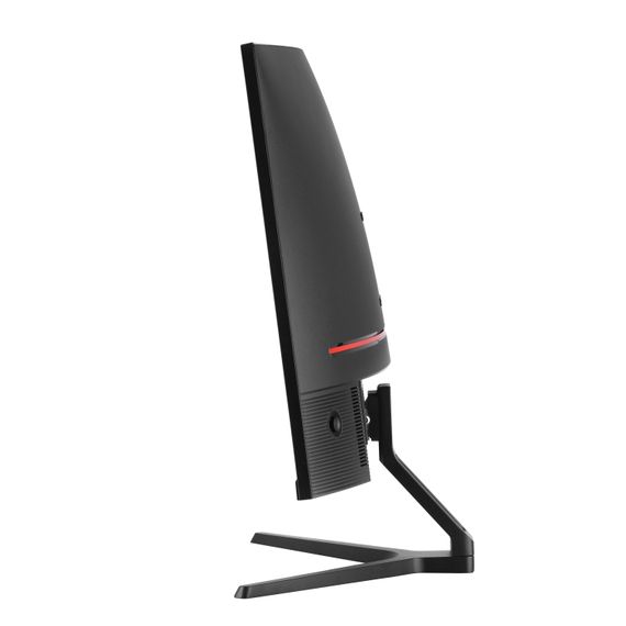 Монітор 2E Gaming 27' R2723BV HDMI, DP, VA, 165Hz, 6ms, CURVED, FreeSync (2E-R2723BV-01.UA) | Зображення 9