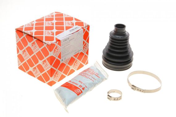 Пильник ШРКШ внутрішній Fiat 500 500C 08- 23x71x101  175219