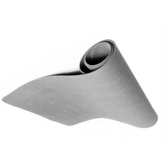 Каремат Ranger (Рейнджер) EVA 200x60 см gray Logo (RA 8902) | Зображення 7