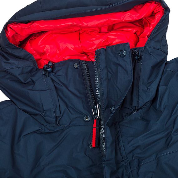 Куртка HELLY HANSEN RWB DOWN PARKA | Зображення 2