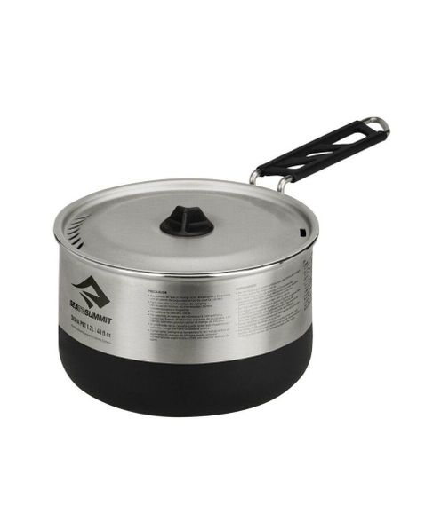 Кастрюля Sea To Summit Sigma Pot 1,2 л