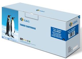 Картридж G&amp;G для Brother HL-2132R, DCP-7057 Black (1000стр) (G&amp;G-TN2090)