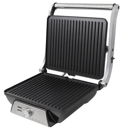 Електрогриль ZE-531 RAF R.2683