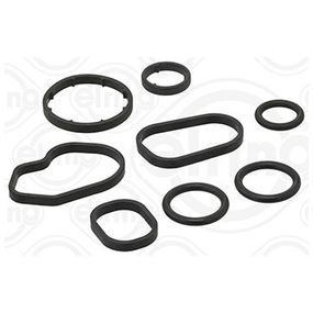 Прокладки масляного радиатора компл. Mercedes Benz OM651 Sprinter W906 06-18/ W907 18-/ Vito W639 03-14/ V447