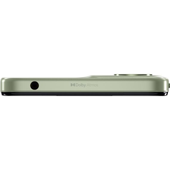 Мобільний телефон Motorola G24 4/128GB Ice Green (PB180011RS) | Зображення 6