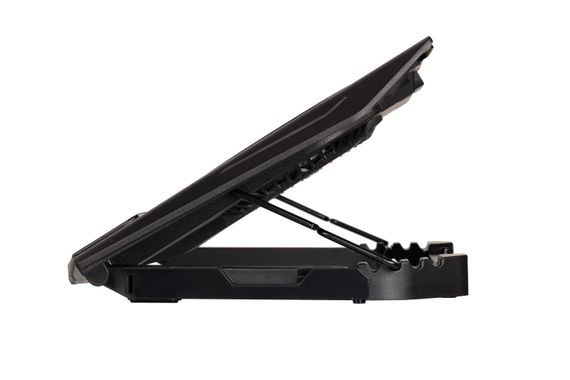 Подставка для ноутбука 2E GAMING 2E-CPG-006 Black (2E-CPG-006) | Зображення 4