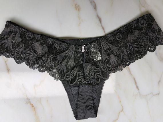 Жіночі труси стрінги Biweier 2XL | Зображення 3