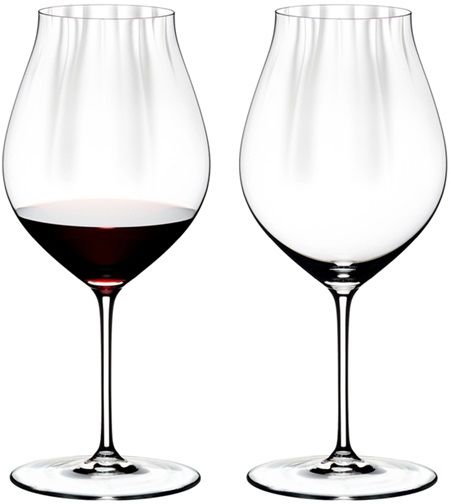 Набор бокалов для красного вина Riedel Performance Pinot Noir 6884/67 830 мл 2 шт