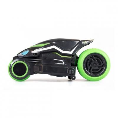 Радиоуправляемая игрушка Silverlit Exost Motodrift, 2.4 ГГц (20249) | Зображення 1