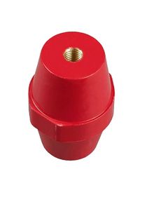 Изолятор SM100 М10 без болта (100*65 32kV) Ny95501144