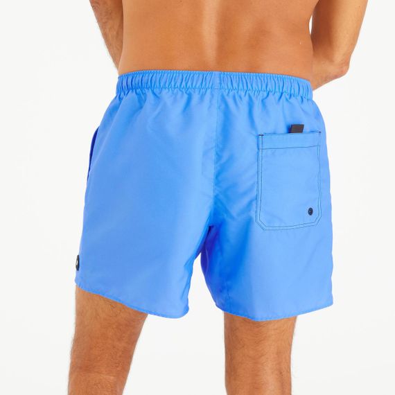 Шорти чоловічі 100 Hendaia для плавання блакитні - S | Зображення 3