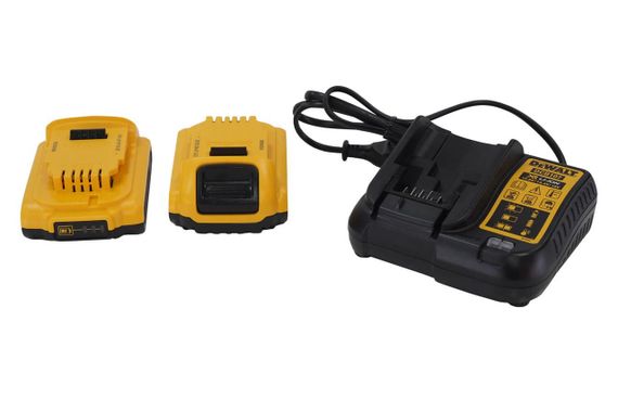 Дрель-шуруповерт аккумуляторная 42 Нм DeWALT DCD771D2 | Зображення 5