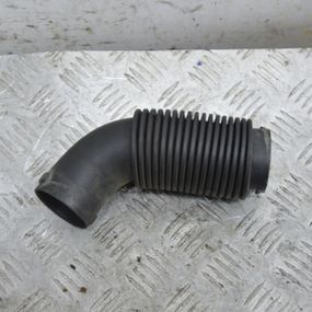 Патрубок повітряного фільтра Opel Corsa D 2006-2014 Трубка шланг повітря Опель Корса Д T2267