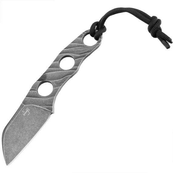 Ніж для військових Boker Plus Kazhan Армійський ніж Тактичні ножі Ножі кишенькові Бойовий ніж | Зображення 2