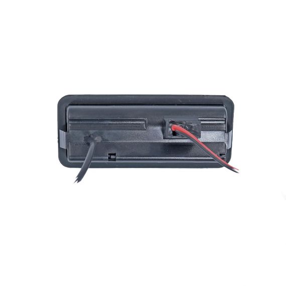 Камера заднього огляду (штатна) серії QIV QLR/FD 8004 (K 2052) | Зображення 4