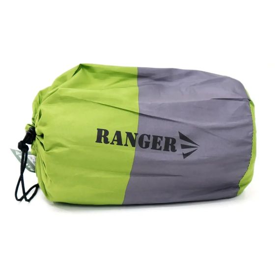 Самонадувний килимок Ranger Tibet (Арт. RA 6632) | Зображення 1