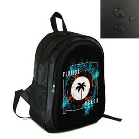 Рюкзак підлітковий,спортивний,шкільний 40×30 см з принтом - дитячий,міський для хлопчика,чоловічий,унісекс (4365)