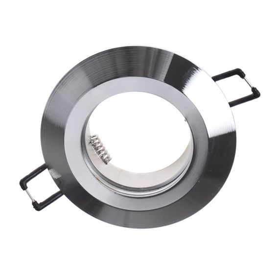 Светильник точечный HDL-DS 125 CH MR16