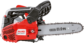 Бензопилка AL-KO BKS 2625 T